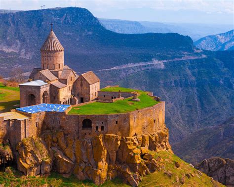 tatev monastery armenia indigenous ministries