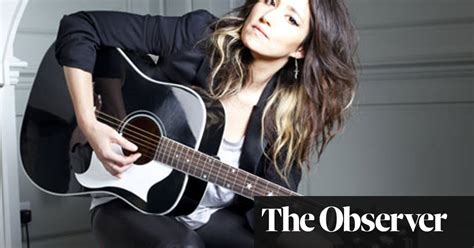 kt tunstall it s very addictive having hits interview music the guardian