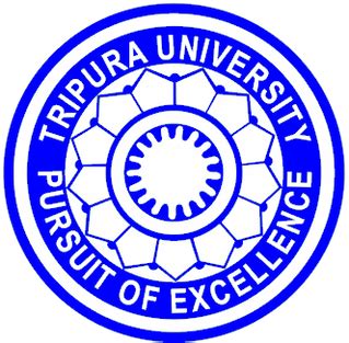 transcript  tripura university