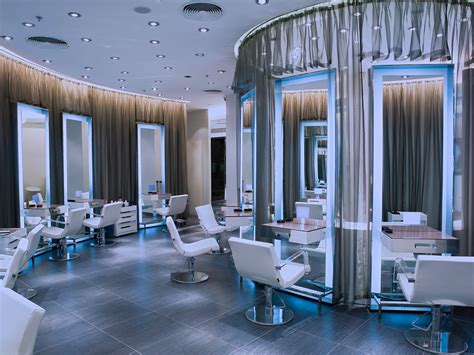 unique design ideas  beauty salons
