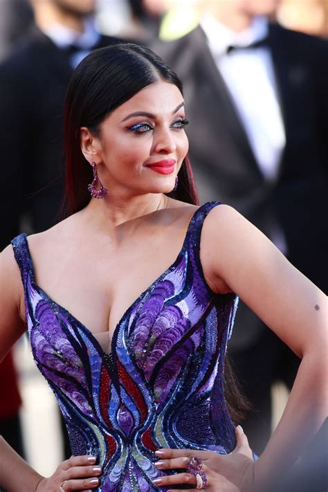 Aishwarya Rai “girls Of The Sun” Premiere At Cannes Film Festival