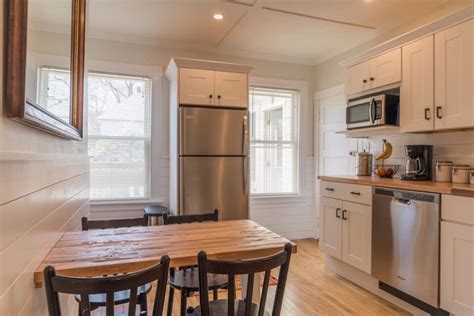 american foursquare kitchen remodel fine homebuilding