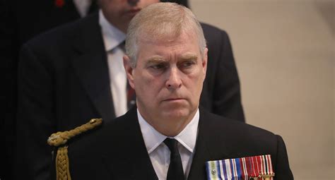Prince Andrew Faces Shocking New Allegations New Idea Magazine