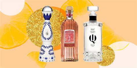 15 Best Tequila Brands Which Tequilas To Sip And Make