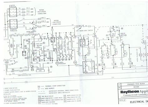 diagram wiring diagram  speed queen washing machine mydiagramonline