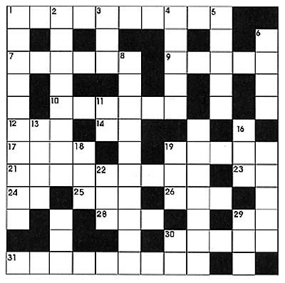art crossword linguapress thematic english crossword
