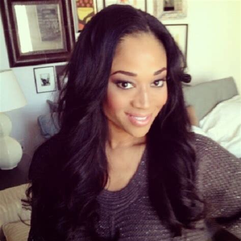 Hot Topic Mimi Faust S Sex Tape Sparks Controversy Among