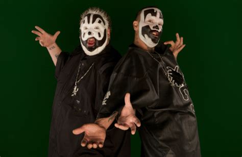 the insane clown posse want you to find that missing link in your life
