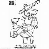Minecraft Steve Coloring Horse Pages Xcolorings 1000px 124k Resolution Info Type  Size Jpeg sketch template