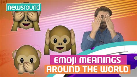 Do You Know The Different Emoji Meanings Around The World