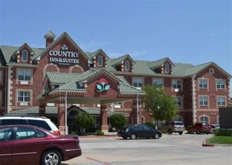 country inn  suites