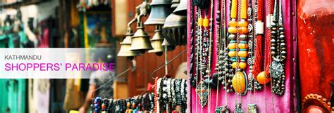 Shopping In Kathmandu Nepal Shops Nepal Places To Shop Buy