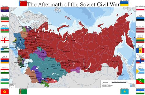 fixed map    soviet union   slightly  successful