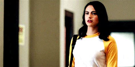 Riverdale Star Camila Mendes Was Told She Wasn T Latina Enough By