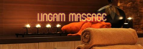 Lingam Massage London Tantra Lingam Incall And Outcall