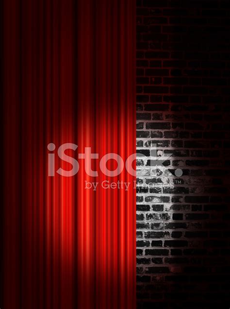 stage curtain stock photo royalty  freeimages