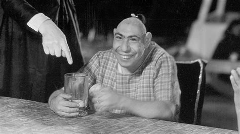 schlitzie one of us documentary being made on iconic freaks