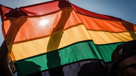 Botswana S Top Court Votes To Decriminalize Homosexuality