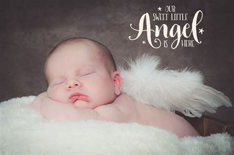 baby girl  angel wings  props   newborn photoshoot