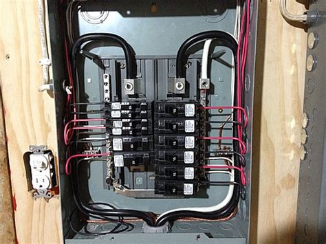 amp subpanel electrical page  diy chatroom home improvement forum