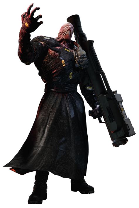 resident evil png png image collection