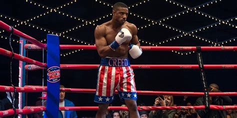 creed ii    poster trailer  arrives tomorrow
