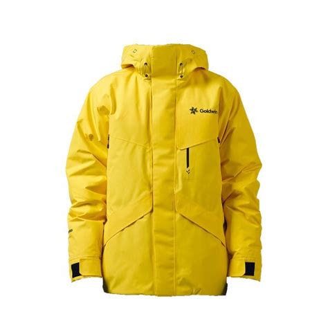 2122 Goldwin Ouranos Down Jacket G11311p