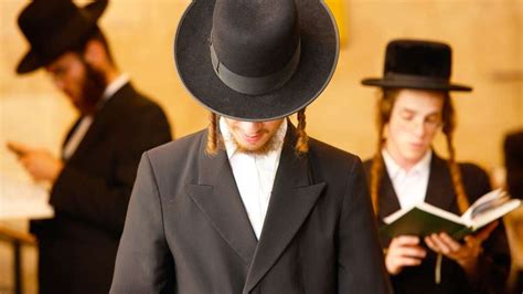 who are the ultra conservative haredi jews seeker