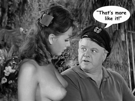 gilligan s island image only ban fakes sexy babes wallpaper
