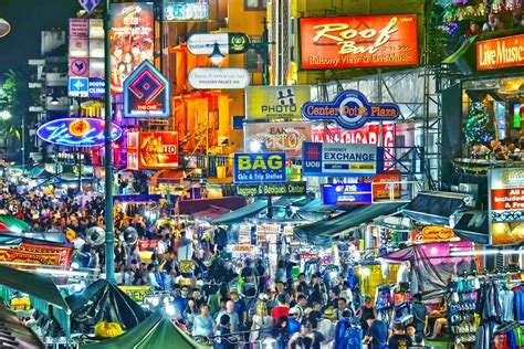why we should stop visiting the khao san road in bangkok the independent