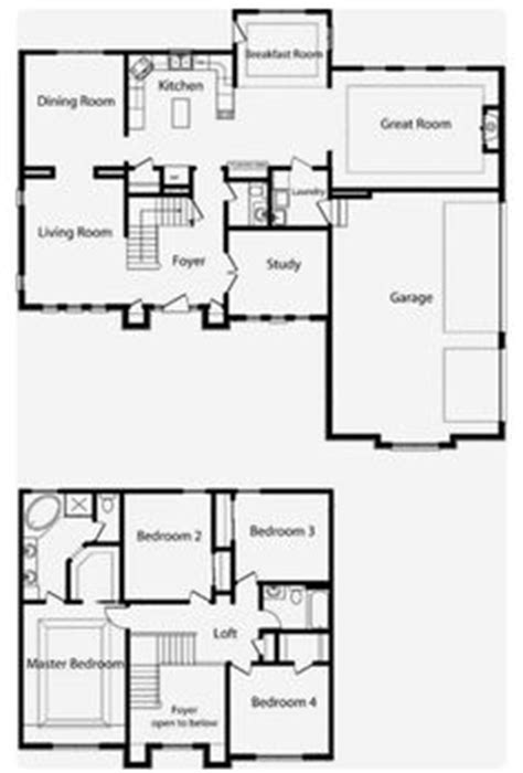 high quality simple  story house plans   story house floor plans home ideas pinterest