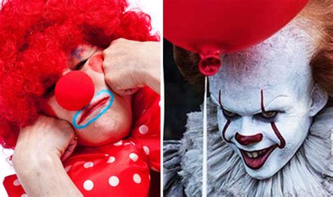 It Movie Stephen King On Best Pennywise Tim Curry Or Bill Skarsgard