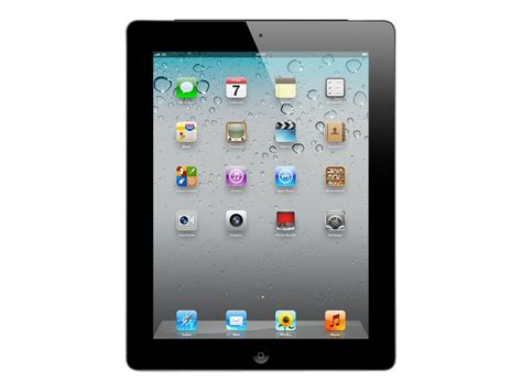 apple ipad  wi fi   generation tablet  gb  ips     att