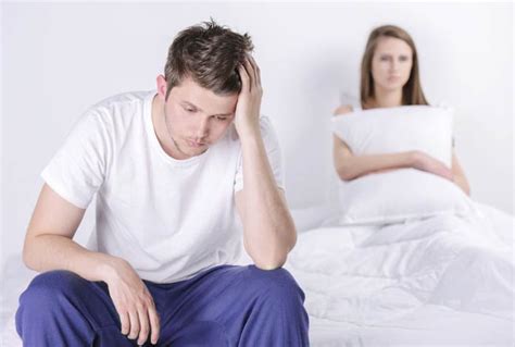erectile dysfunction causes symptoms and cure