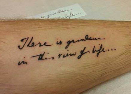 darwins origin  species literarytattoos literary tattoos tattoo quotes darwin