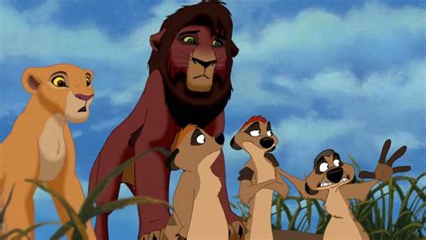 timons ma  uncle max   lion king   httpswwwdeviantart