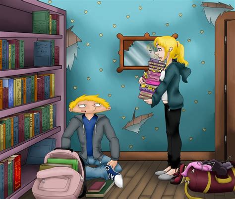283 best hey arnold images on pinterest hey arnold cartoon and comic books