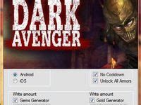 dark avenger hack ideas tool hacks dark hacks
