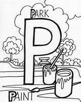 Coloring Letter Pages Popular Paint sketch template