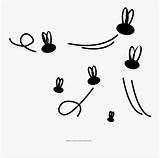 Flies Stink Swatter Lines Coloring Beautiful Clipartkey sketch template