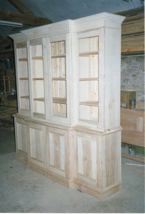 breakfront china cabinet plans  review alqu blog