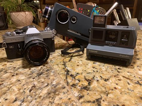 thrift store cameras analogcommunity