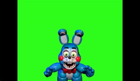 Free Download Toy Bonnie From Five Nights At Freddys 2