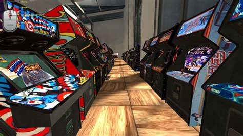arcade screen wallpaper video game arcade cabinet