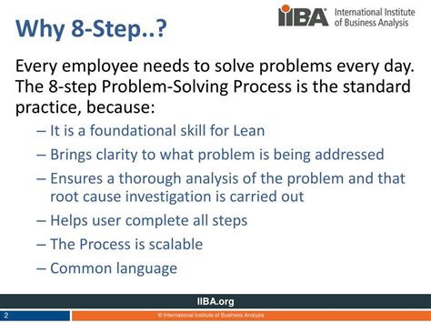 step problem solving powerpoint    id