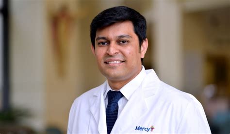 answanth reddy joins mercy fort smith oncology mercy