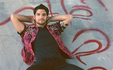Tyler Posey Page 57 Lpsg