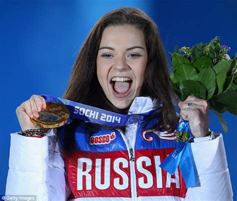 figure skating scandal as 1 7 million call for investigation into 17 year old russian skater s