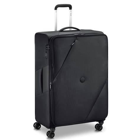 maringa   cm delsey paris  confident move  luggage