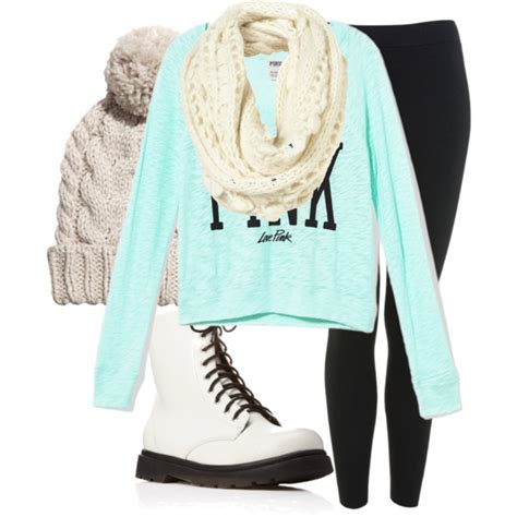 15 Cute And Casual Outfits For The Winter